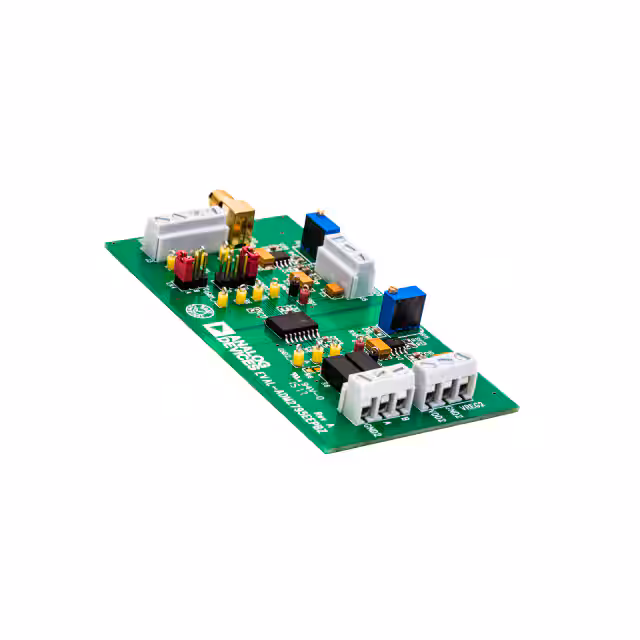 EVAL-ADM2795EEPBZ Analog Devices Inc.  Cartes et kits d'évaluation et de démonstration